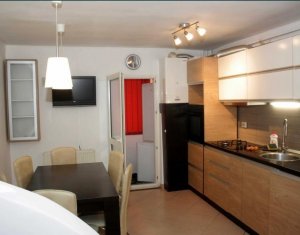 Appartement 2 chambres à vendre dans Cluj-napoca, zone Zorilor