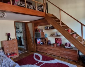 Eladás lakás 1 szobák on Cluj-napoca, Zóna Iris