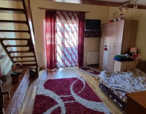 Apartament, 33 mp + balcon, Iris