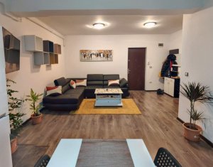 Apartament 2 camere, 47 mp utili + 8 mp balcon, Marasti