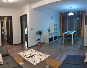 Apartament 2 camere, 47 mp utili + 8 mp balcon, Marasti