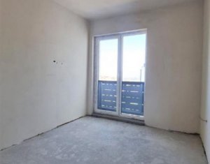 Apartment 3 rooms for sale in Baciu