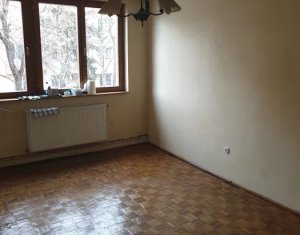 Sale apartment 2 rooms in Cluj-napoca, zone Gara