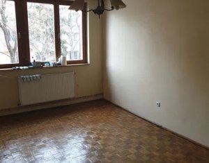 Apartment 2 rooms for sale in Cluj-napoca, zone Gara