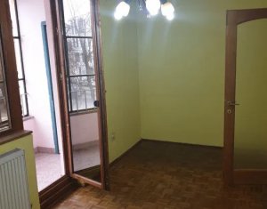 Apartment 2 rooms for sale in Cluj-napoca, zone Gara