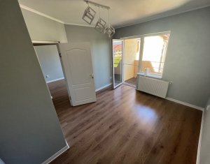 Appartement 2 chambres à vendre dans Floresti