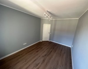 Appartement 2 chambres à vendre dans Floresti