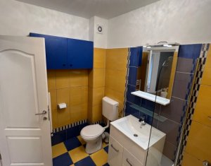 Apartament 2 camere, finisat, Floresti