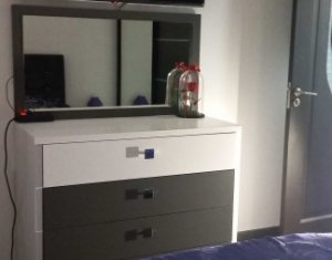 Apartament 3 camere, finisat, Floresti