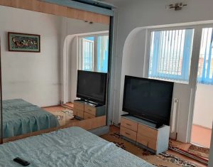 Appartement 2 chambres à vendre dans Cluj-napoca, zone Marasti