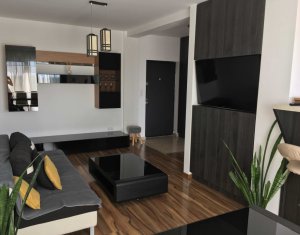 Vanzare apartament 3 camere in Cluj-napoca, zona Manastur