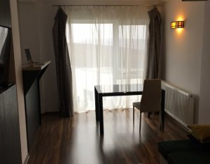 Apartment 3 rooms for sale in Cluj-napoca, zone Manastur