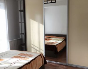 Apartament 3 camere, 60 mp, modern, garaj, boxa, Manastur Sud