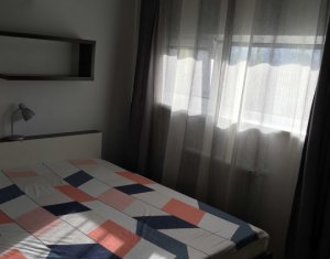 Apartament 3 camere, 60 mp, modern, garaj, boxa, Manastur Sud