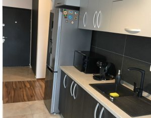 Apartament 3 camere, 60 mp, modern, garaj, boxa, Manastur Sud