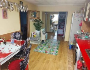 Vanzare apartament 2 camere in Cluj-napoca, zona Manastur