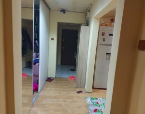 Appartement 2 chambres à vendre dans Cluj-napoca, zone Manastur