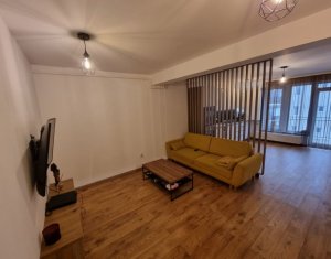 Apartment 2 rooms for sale in Baciu