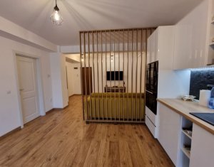 Appartement 2 chambres à vendre dans Baciu