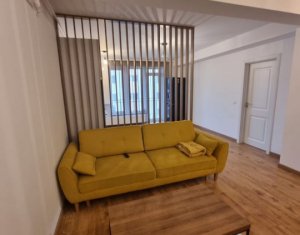 Appartement 2 chambres à vendre dans Baciu