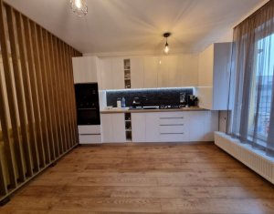 Appartement 2 chambres à vendre dans Baciu