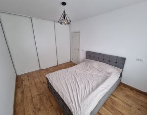 Appartement 2 chambres à vendre dans Baciu