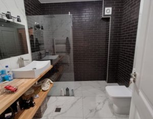 Apartment 2 rooms for sale in Baciu