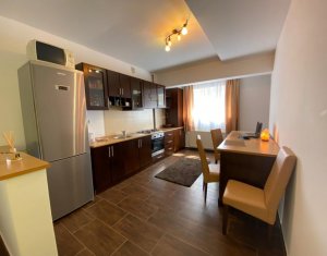 Vanzare apartament cu o camera, Floresti, zona Stejarului