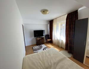 Apartment 1 rooms for sale in Floresti