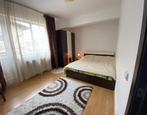 Apartment 1 rooms for sale in Floresti