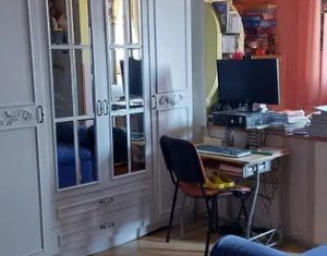 Vanzare apartament 2 camere in Cluj-napoca, zona Manastur