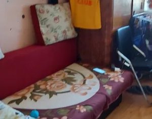 Apartament cu 2 camere si priveliste superba, in Manastur