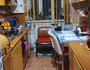 Apartament cu 2 camere si priveliste superba, in Manastur