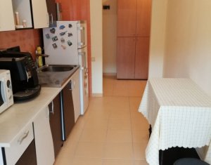 Apartament cu 1 camera, decomandat, finisat modern, in Cluj-Napoca