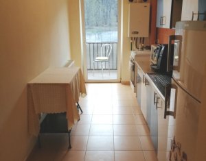 Appartement 1 chambres à vendre dans Cluj-napoca, zone Manastur