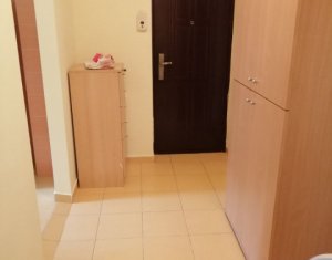 Apartament cu 1 camera, decomandat, finisat modern, in Cluj-Napoca