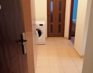 Apartament cu 1 camera, decomandat, finisat modern, in Cluj-Napoca