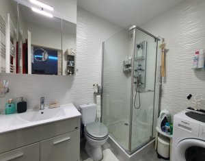 Appartement 2 chambres à vendre dans Cluj-napoca, zone Grigorescu