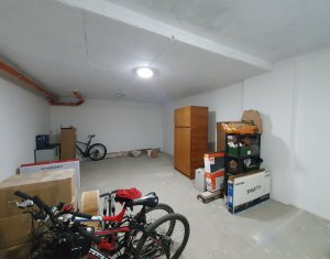 Apartament 2 camere, 43mp+6mp terasa+ 39mp curte,Grigorescu