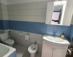 Apartament 2 camere decomandat, finisat modern, Sesul de Sus, Floresti