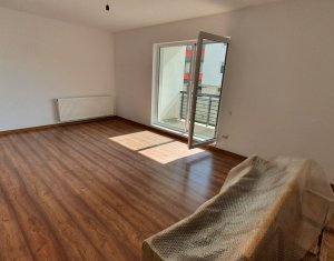 Appartement 2 chambres à vendre dans Floresti