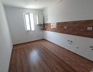 Apartament 2 camere decomandat, finisat modern, Sesul de Sus, Floresti