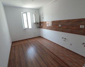 Appartement 2 chambres à vendre dans Floresti