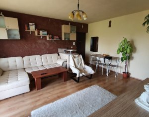 Apartment 2 rooms for sale in Floresti