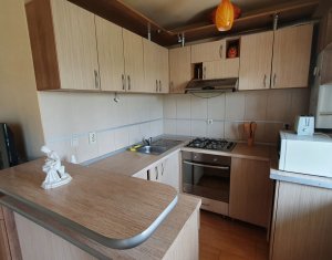 Apartament 2 camere, mobilat si utilat, Floresti, zona Muzeul Apei