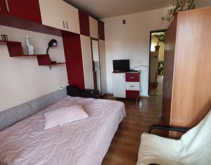 Apartament 2 camere, mobilat si utilat, Floresti, zona Muzeul Apei