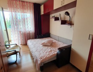 Apartament 2 camere, mobilat si utilat, Floresti, zona Muzeul Apei