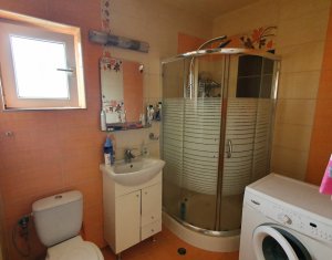 Apartament 2 camere, mobilat si utilat, Floresti, zona Muzeul Apei