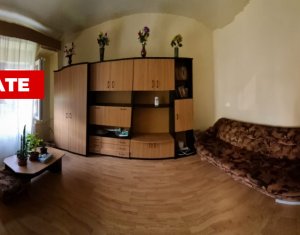 Apartment 1 rooms for sale in Cluj-napoca, zone Marasti