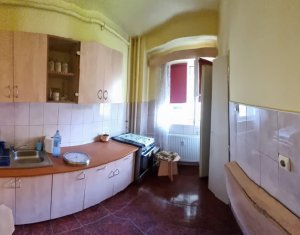 Apartment 1 rooms for sale in Cluj-napoca, zone Marasti